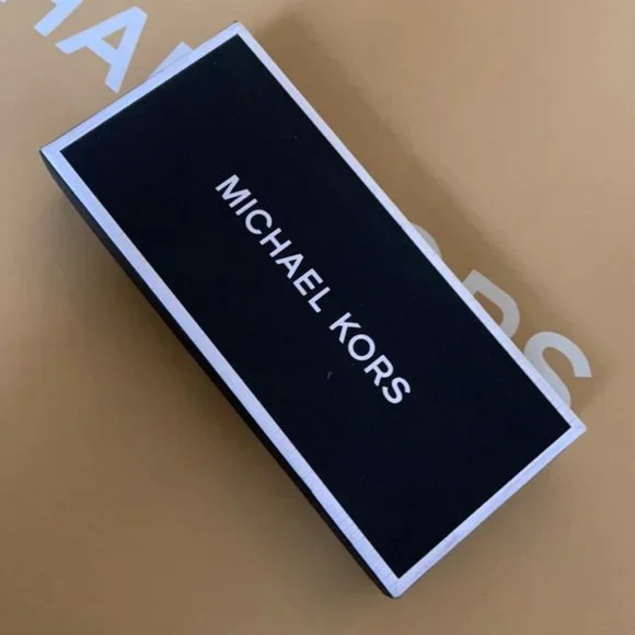 Men`s Harrison Signature Logo Black Bottle Opener Key Fob Black - Picture 4 of 12